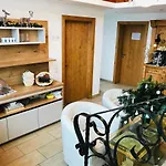 Bed and breakfast Gaestehaus Lukasser