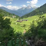 Gaestehaus Lukasser Bed and breakfast *