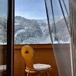 Gaestehaus Lukasser * Hippach