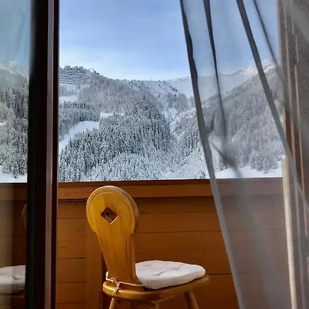 Gaestehaus Lukasser * Hippach