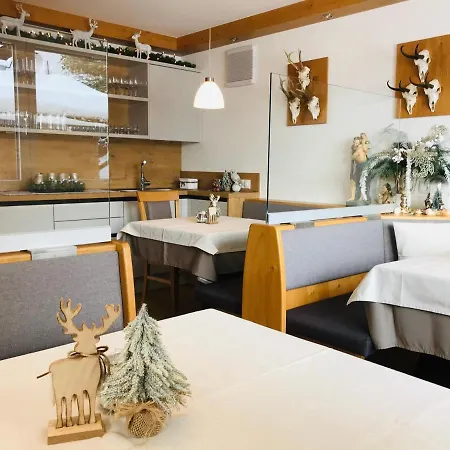 Gaestehaus Lukasser
