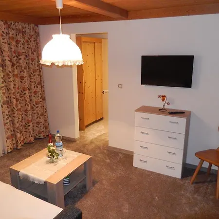 Gaestehaus Lukasser * Hippach