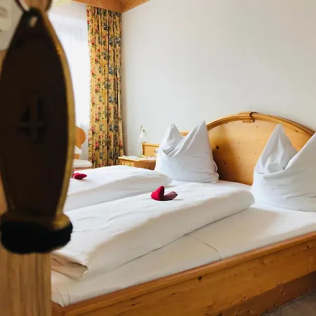 Gaestehaus Lukasser Hippach