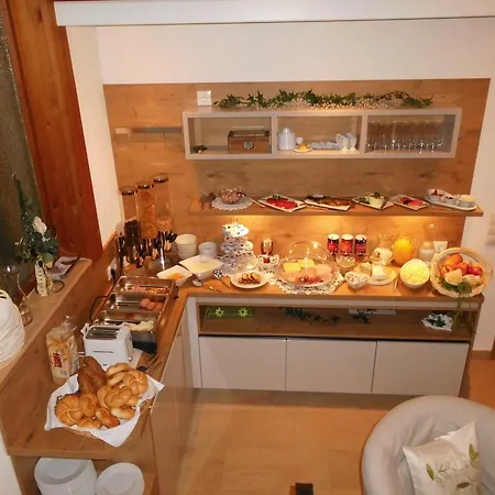 Gaestehaus Lukasser Hippach