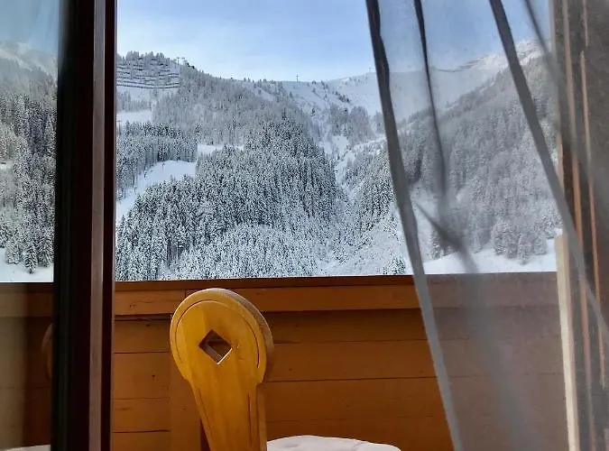 Gastehaus Lukasser * هيباخ