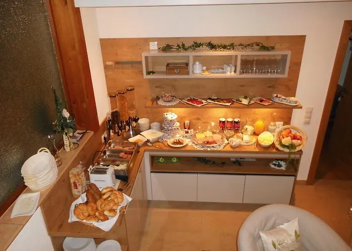 Gastehaus Lukasser هيباخ